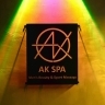 AK SPA